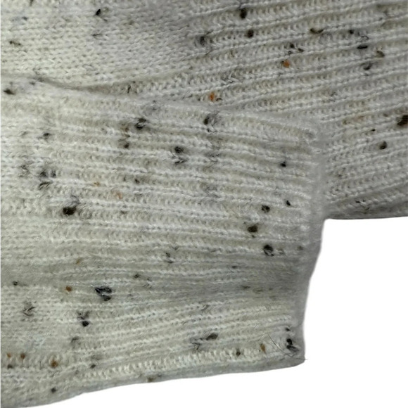 - Madewell Women’s Bowden Henley Sweater Size XS - Picture 5 of 10